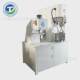 Dual planetary vacuum mixing can be used to make small samples solder paste epoxy resin laboratory pressure mixer