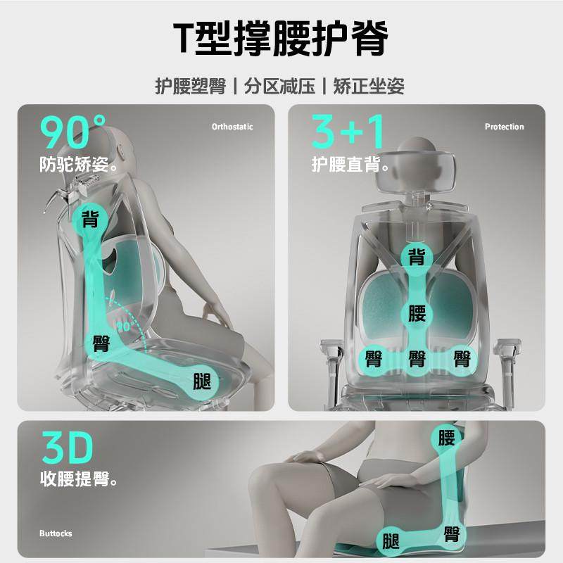 护腰坐垫久坐神器靠背垫腰靠腰托腰部支撑座椅靠垫办公室腰垫坐姿,淘宝优惠券,粉丝福利购,淘宝优惠卷