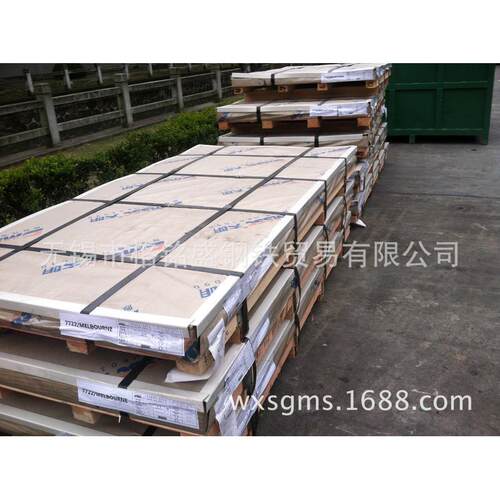 经营汽车排气系统用430436L441439409L444不锈钢板一张起售 - 图0