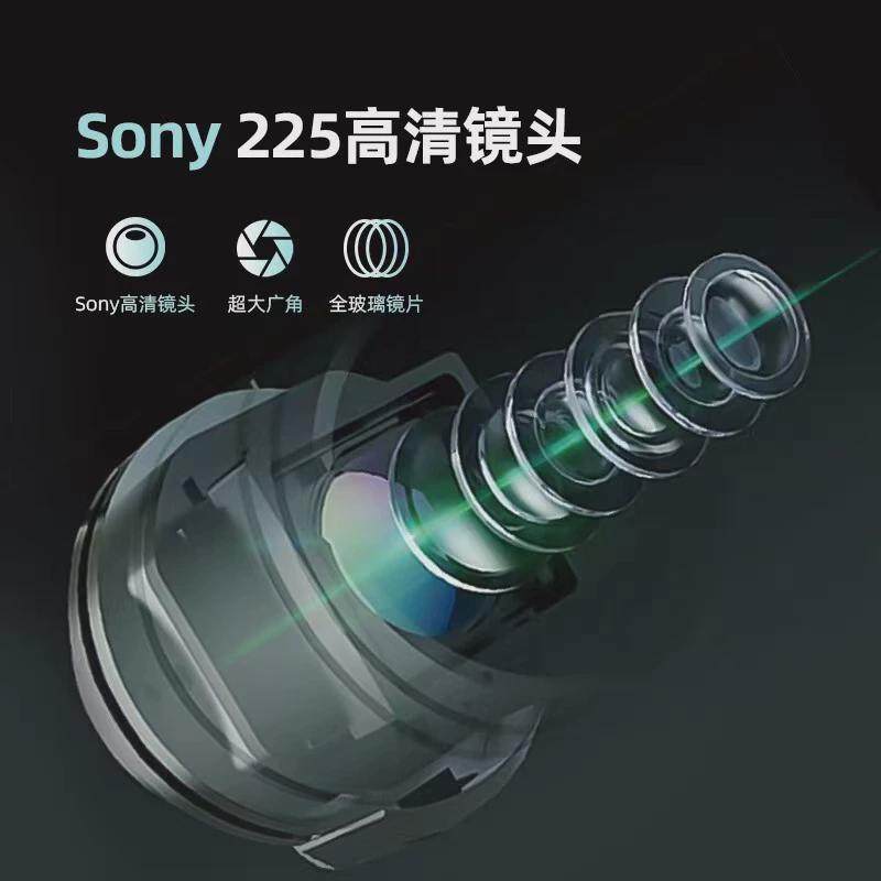 360度全景倒车影像系统全车监控导航一体机车载摄像头行车记录仪,淘宝优惠券,粉丝福利购,淘宝优惠卷