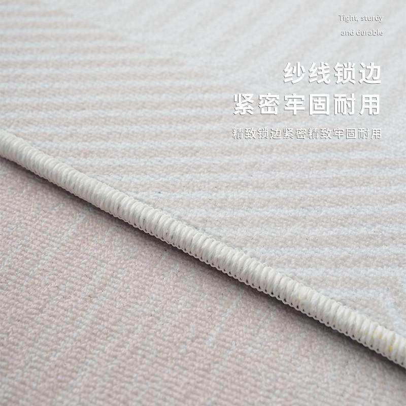 诧寂风圆形地毯卧室新款客厅沙发茶几垫子电脑椅子脚垫转椅小地垫,淘宝优惠券,粉丝福利购,淘宝优惠卷