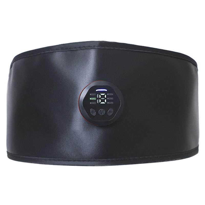 跨境腹肌贴运动健腹贴护腰健身器材收腹腰带贴运动肌肉训练健腹器,淘宝优惠券,粉丝福利购,淘宝优惠卷