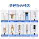 Digital tube temperature and humidity sensor LED display high-precision transmitter greenhouse agricultural temperature and humidity transmitter