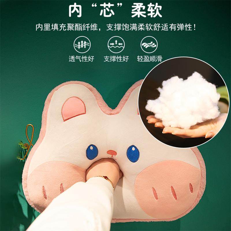 抱枕被子两用午睡枕头毯子二一靠垫办公室车载午休被子汽车盖毯,淘宝优惠券,粉丝福利购,淘宝优惠卷