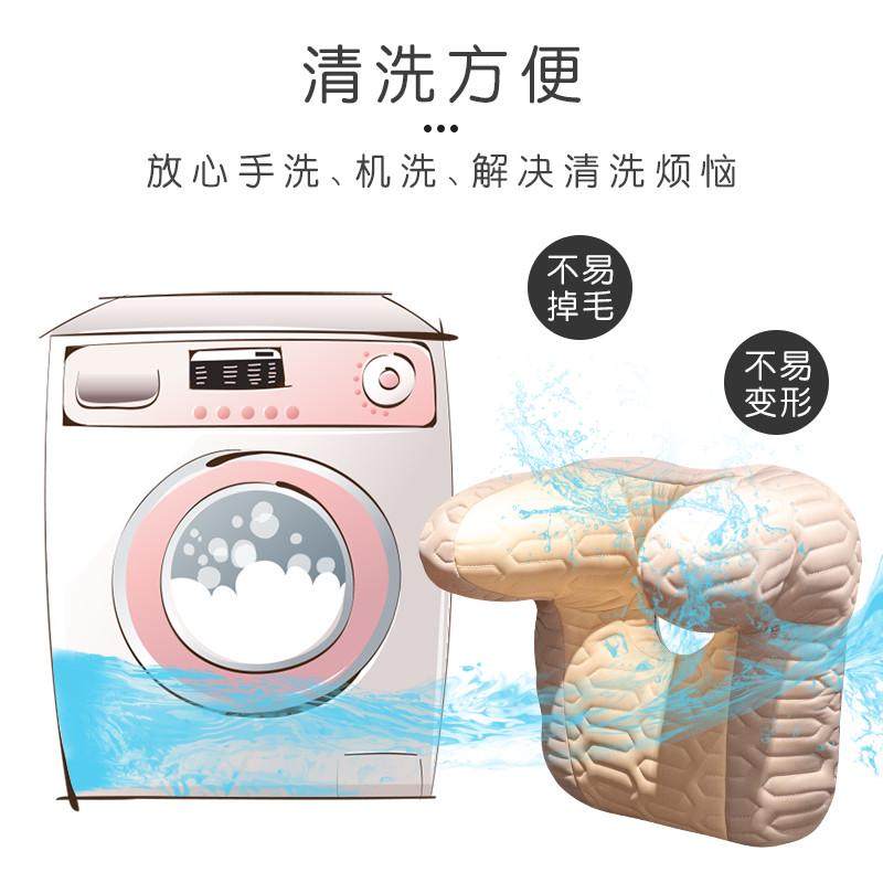 办公室仰睡午睡枕头趴睡枕抱枕女生睡觉专用午休神器小学生护颈枕,淘宝优惠券,粉丝福利购,淘宝优惠卷