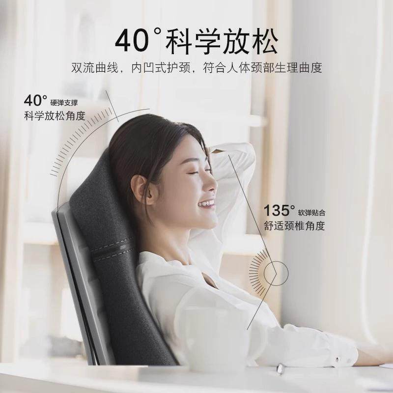 韩国护腰靠垫办公室仰睡枕座椅靠背垫椅子长腰垫靠枕久坐午睡神器,淘宝优惠券,粉丝福利购,淘宝优惠卷