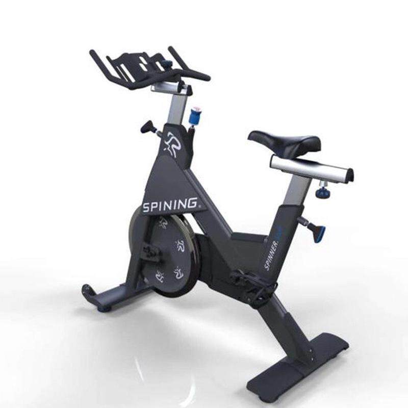 Factory direct sales of gym-specific spinning bikes, indoor ultra-quiet exercise bikes, fitness equipment, BiQue bikes