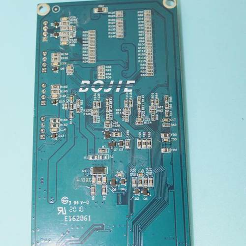 汉森dx5小车单头板网口版天彩dx5写真机单头小车板v1.93.01版本 - 图1