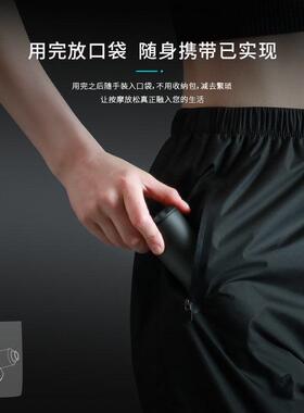 mini筋膜枪随身携带肌肉按摩枪电动放松枪无刷肌肉松解枪