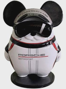 不锈钢人物雕塑酒店大堂售楼处镜面水景创意抽象艺术景观装置摆件