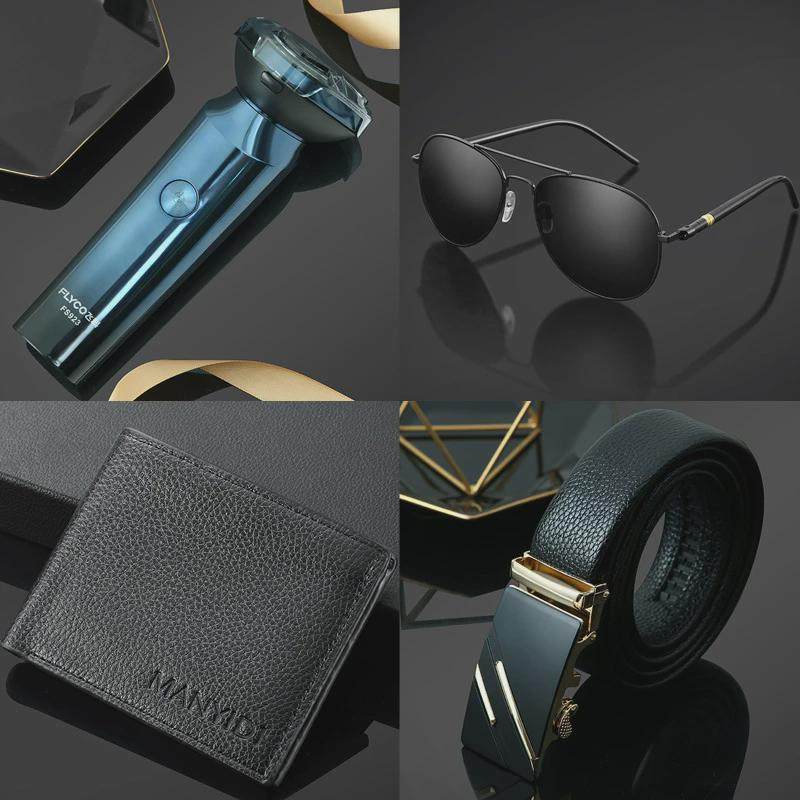 七夕情人节礼物送男生生日礼物实用送男友老公男士异地恋惊喜创意