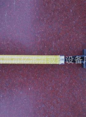 多功能绝缘套筒扳手玻璃钢六角扳手高压绝缘扳手绝缘梅花扳手