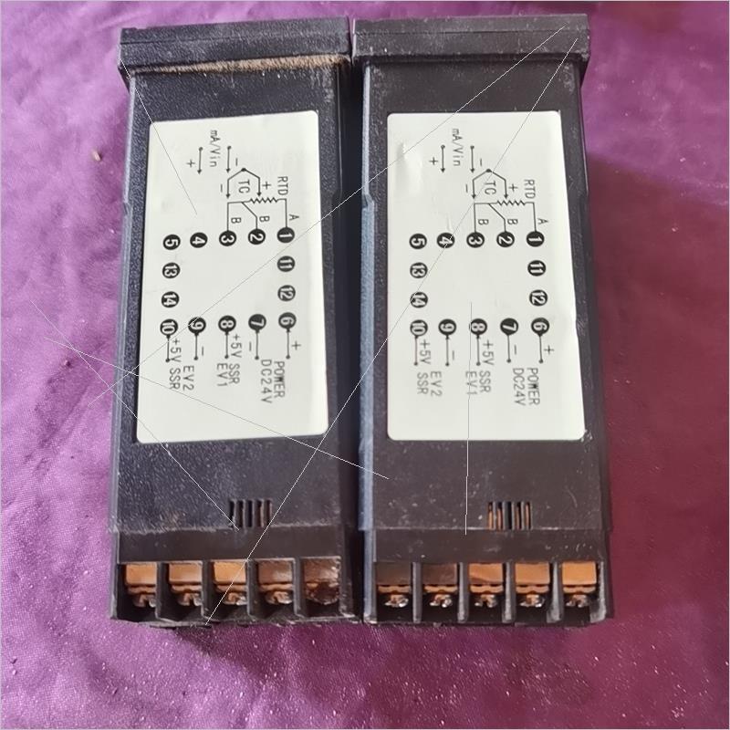 议价昌晖仪表控制仪 SWP-GFC103-07-03-HL-W请咨询客服 - 图1