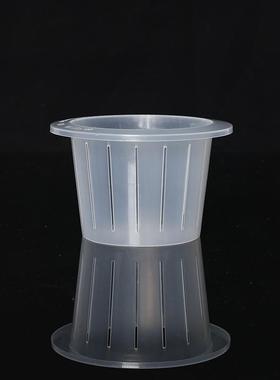 厨房洗菜盆过滤网水槽水池提篮笼塑料垃圾通用下水道地漏神器老式