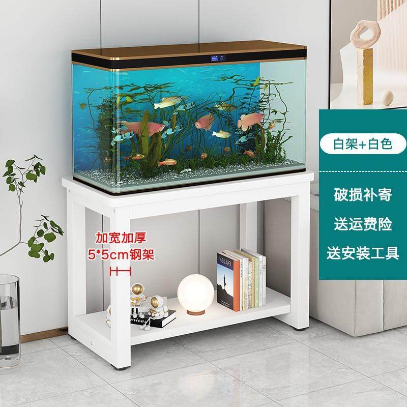 鱼缸架钢木底柜客厅金属架子铁艺置物架储物架子鱼缸桌子底座底巧,淘宝优惠券,粉丝福利购,淘宝优惠卷