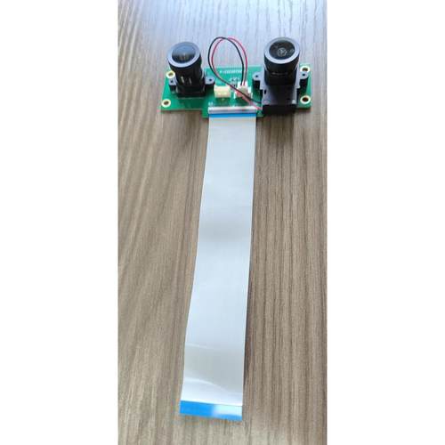 全志科技 V853/V853S 开发板,开源底板,小智SW116 - 图3