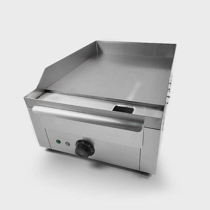 台式电扒炉商用扒板煎饼机可丽饼机手抓饼机烤串煎饼炒饭电热设备,淘宝优惠券,粉丝福利购,淘宝优惠卷