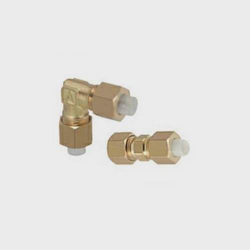 热销替代铜管接头外螺纹用DKPT3-1DKPT3-2DKPT4-1DKPT4-2 - 图0