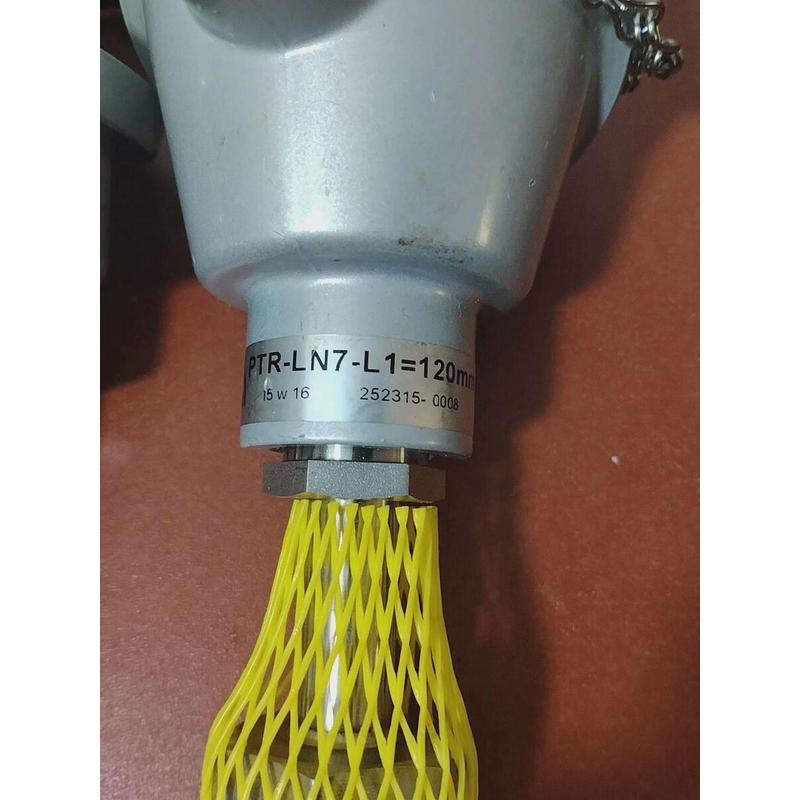 现货供应MAN热电偶PTR-LN7-L1=120mm全新议价 - 图0