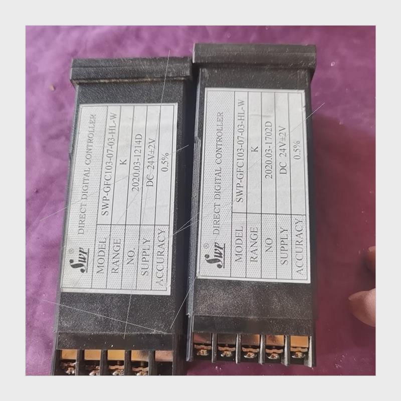 议价昌晖仪表控制仪 SWP-GFC103-07-03-HL-W请咨询客服 - 图3