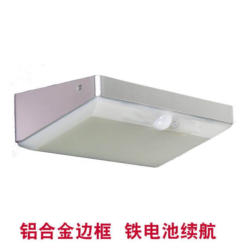 太阳能灯户外景观庭院灯饰人体感应LED室外照明赫伯特壁灯路灯,淘宝优惠券,粉丝福利购,淘宝优惠卷