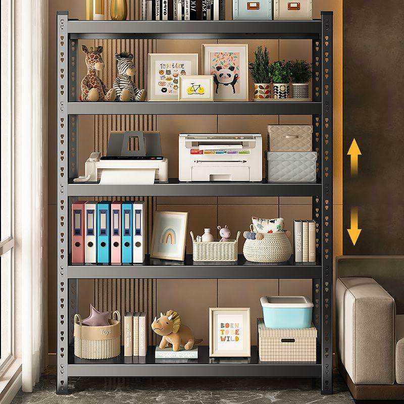 书架车库置物架落地展示架家用收纳架货架多层阳台厨房收纳架,淘宝优惠券,粉丝福利购,淘宝优惠卷