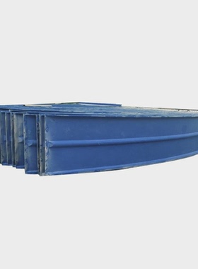 玻璃钢污水池罩拱形密封集气罩废水池除臭玻璃钢盖板