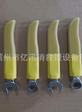 带电作业棘轮扳手紧固螺栓用绝缘棘轮扳手绝缘耐压棘轮扳手