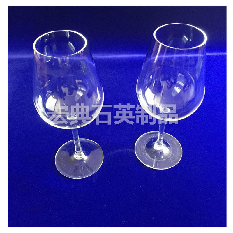 石英玻璃仪器石英方缸石英三口烧瓶石英三角烧杯烧瓶石英管250ml - 图1