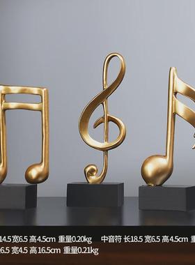 大气摆件办公室玄关工艺品装饰品客厅欧式酒柜家居