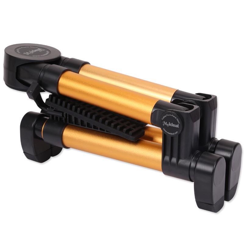 吉他支架金属可折叠木吉他架子电吉他琵琶中阮通用落地架便携支架-图0