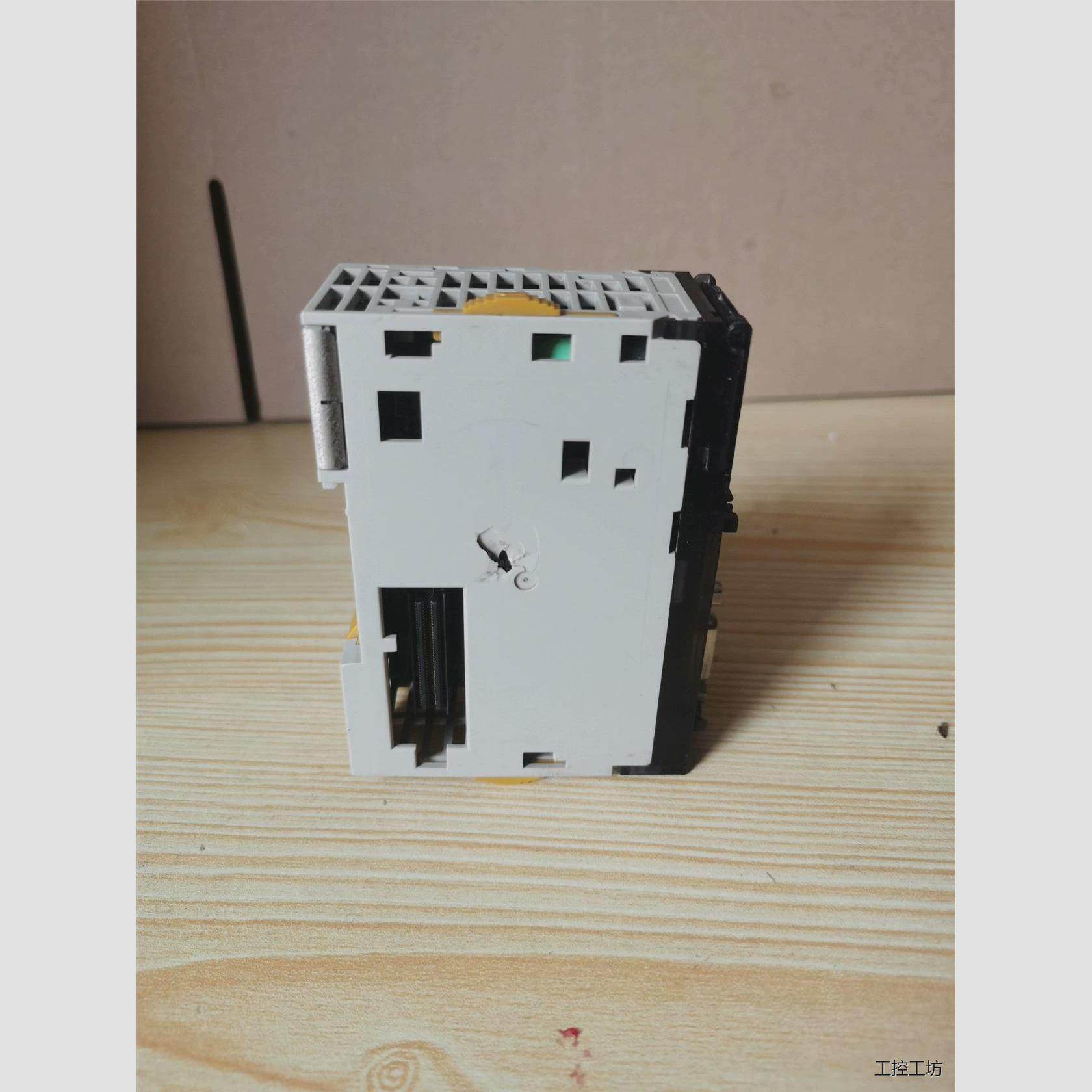 议价欧姆龙PLC模块CJ1M-CPU12莫法测试当配件便宜卖，回议价商品 - 图2