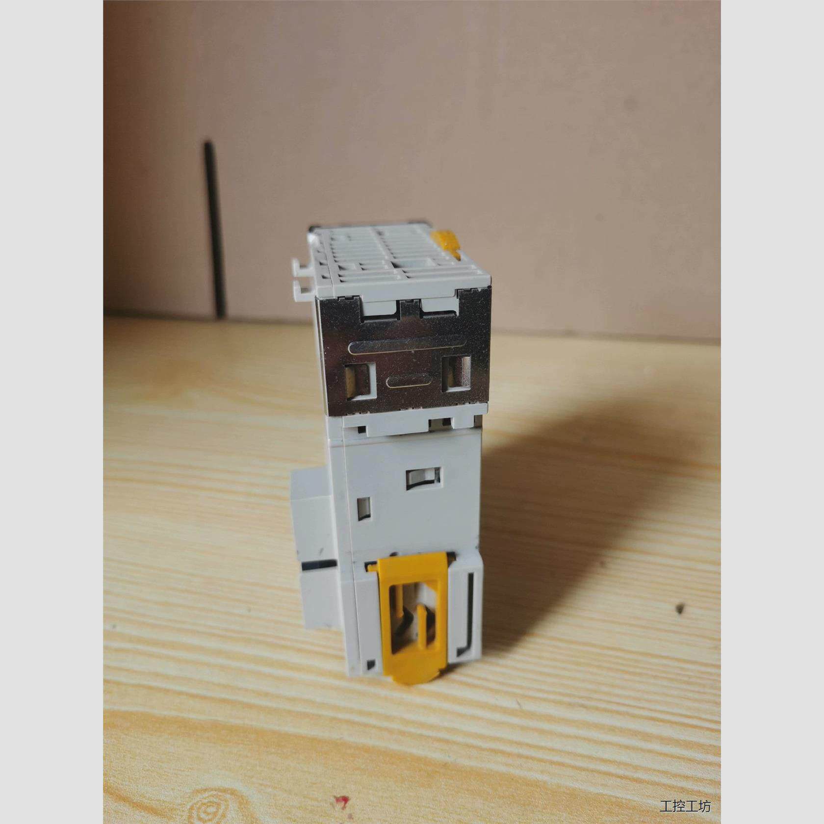 议价欧姆龙PLC模块CJ1M-CPU12莫法测试当配件便宜卖，回议价商品 - 图1