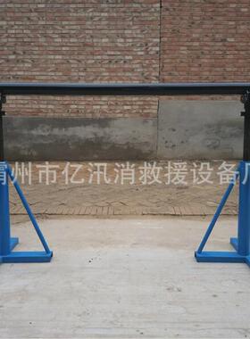 便携式梯形放线架多孔液压架放线电缆放线支架电力施工液压支架