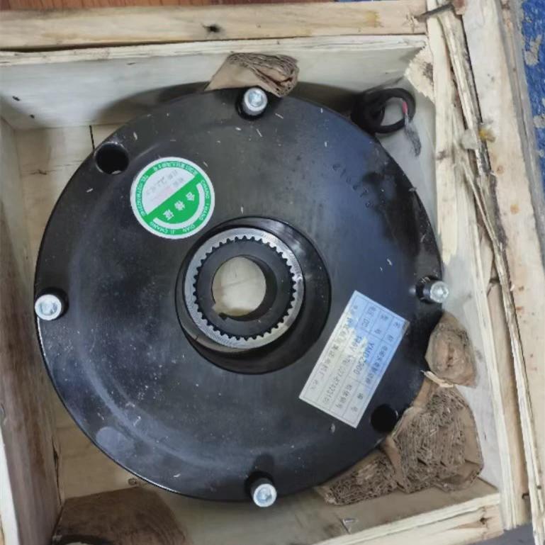 武汉长江航运电磁制动器刹车抱闸总成YMDZ-40/75/80/150/200/250 - 图3
