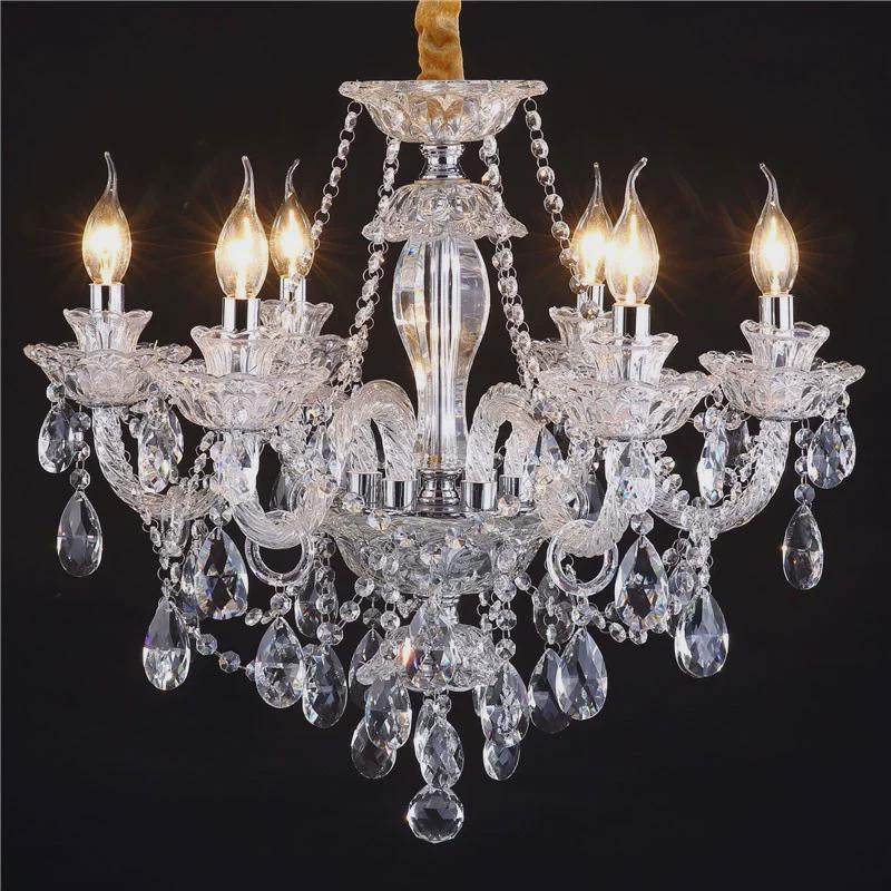 欧式水晶吊灯客厅灯餐厅卧室酒店KTV奢华会所灯大气别墅大厅婚庆,淘宝优惠券,粉丝福利购,淘宝优惠卷