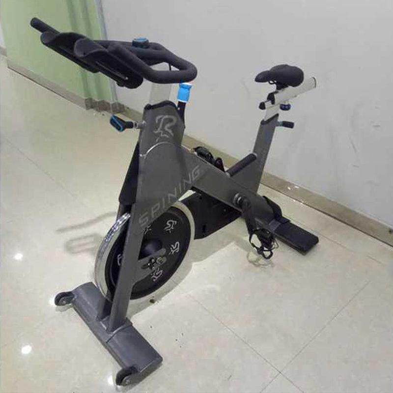 Factory direct sales of gym-specific spinning bikes, indoor ultra-quiet exercise bikes, fitness equipment, BiQue bikes