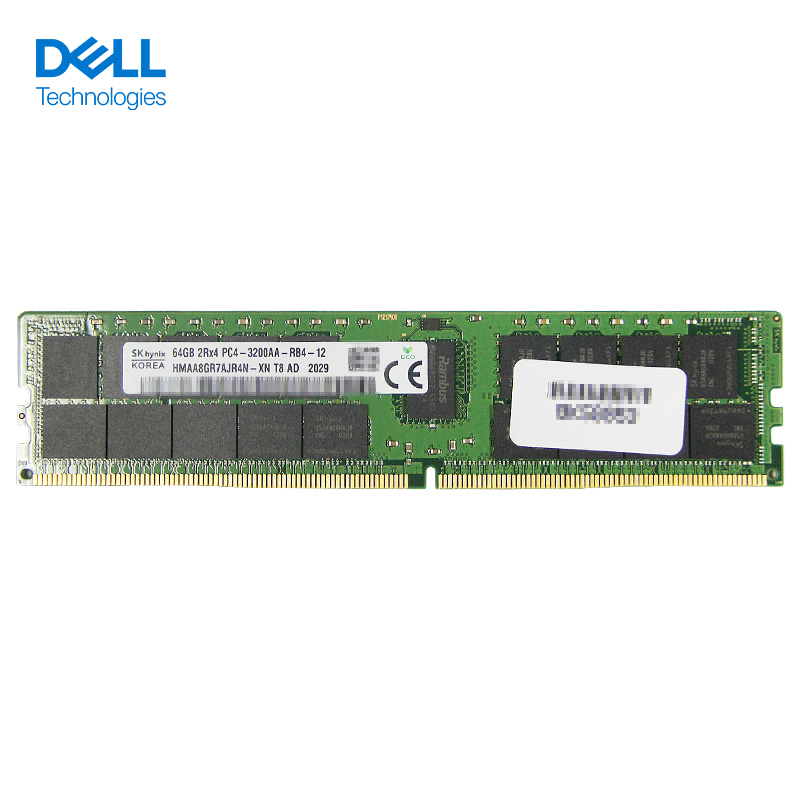 DELL戴尔服务器工作站台式机 8G/16G/32G/64G DDR4 DDR5内存-图1