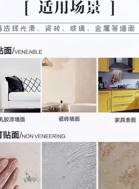 爆款可爱美女海报贴墙画