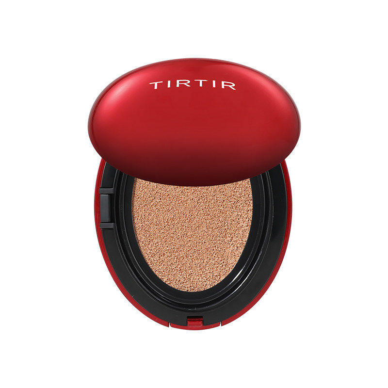 TIRTIR气垫遮瑕持久不脱妆粉底隔离bb霜精华养肤防晒干皮缇乐缇乐,淘宝优惠券,粉丝福利购,淘宝优惠卷