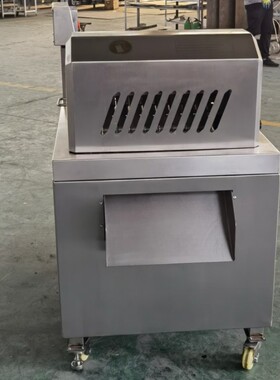 数控剁块机多功能冻肉切块机
