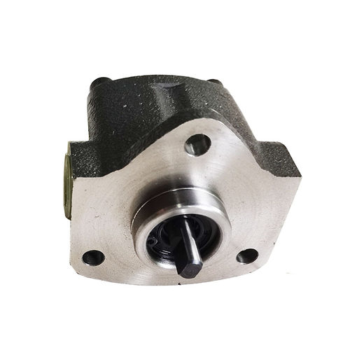 ROP-10A 11A  2A  13A润滑泵WSP OIL PUMP三角泵低压润滑油泵 - 图3