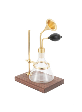 样板间售楼处咖啡主题摆件售楼处展厅水吧台装饰咖啡馆软装道具