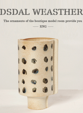 客厅餐桌桌面装饰摆件