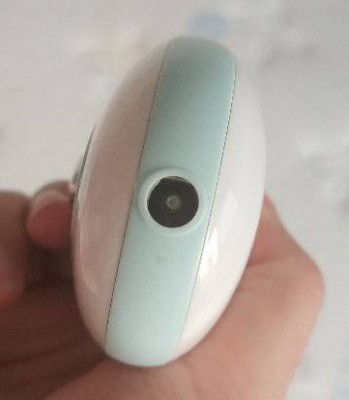 适用飞科脱毛器剃毛器充电线 FS7208 FS7209  充电器  数据线圆头 - 图0