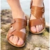 [Head] Dép nam cho nam Giày mùa hè chống trượt Giày dép nam mới - Giày thể thao / sandles Giày thể thao / sandles