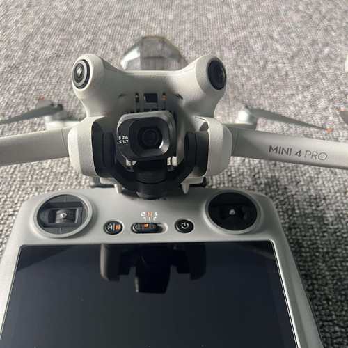 二手DJI大疆Mini4Pro 全能迷你航拍机高清专业无损竖拍无人机 - 图3