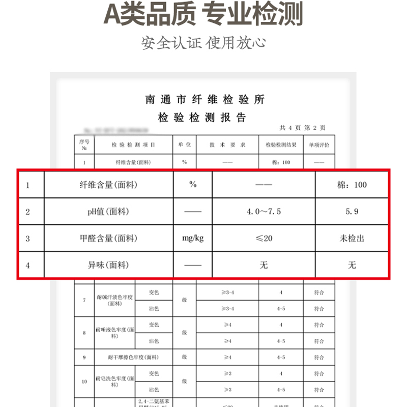 恒源祥抱枕被子两用四季沙发靠垫睡觉毛毯简约车用男生加大夏凉被 - 图3