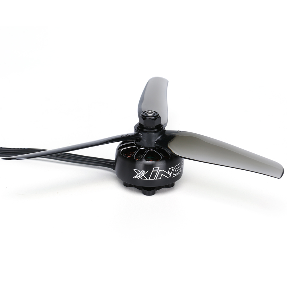 iFlight翼飞 XING-E Pro 2207 1800/2450/2750KV FPV航模一体电机 - 图2