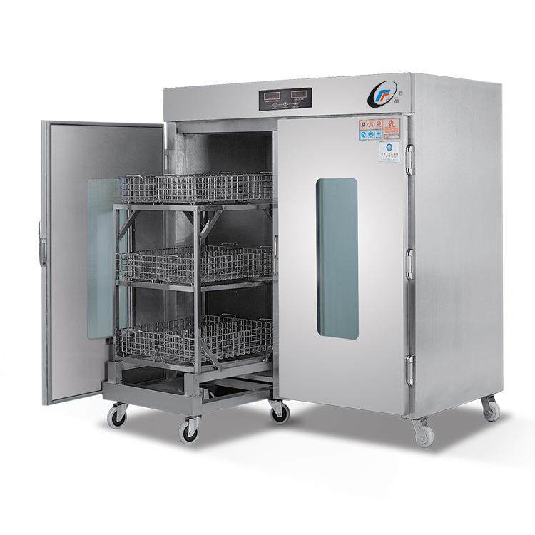 直销高温推车式消毒柜 135度微电脑控制 温度时间数显 大型消毒机,淘宝优惠券,粉丝福利购,淘宝优惠卷